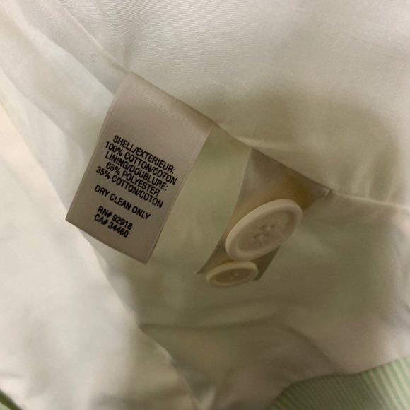 Juicy Couture jacket / blazer - Picture 6 of 9